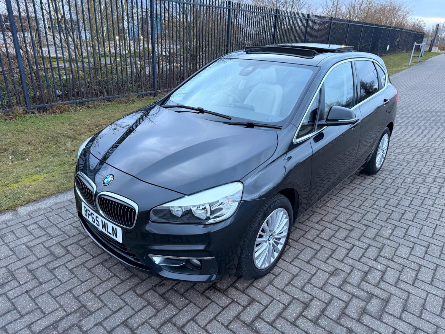 Used BMW 2 Series 2015 for sale - 77175856: Photo 57