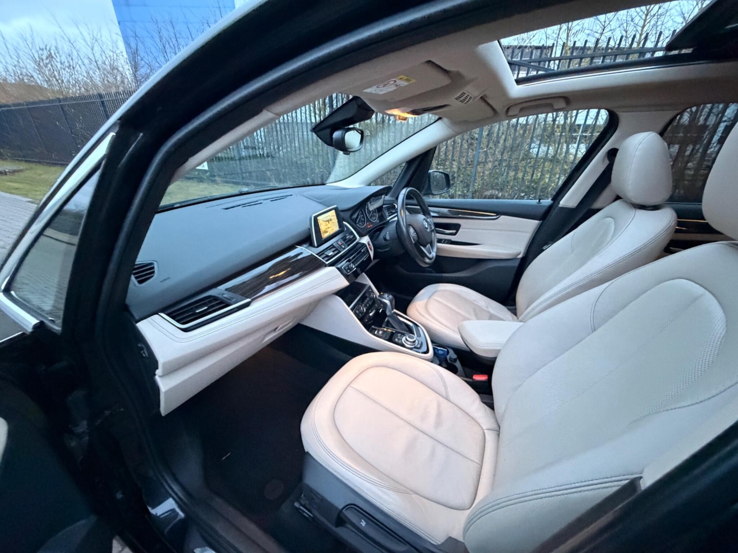 Used BMW 2 Series 2015 for sale - 77175856: Photo 59