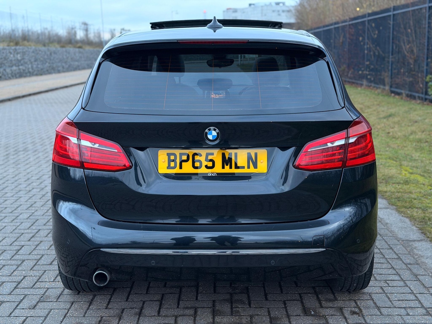Used BMW 2 Series 2015 for sale - 77175856: Photo 6