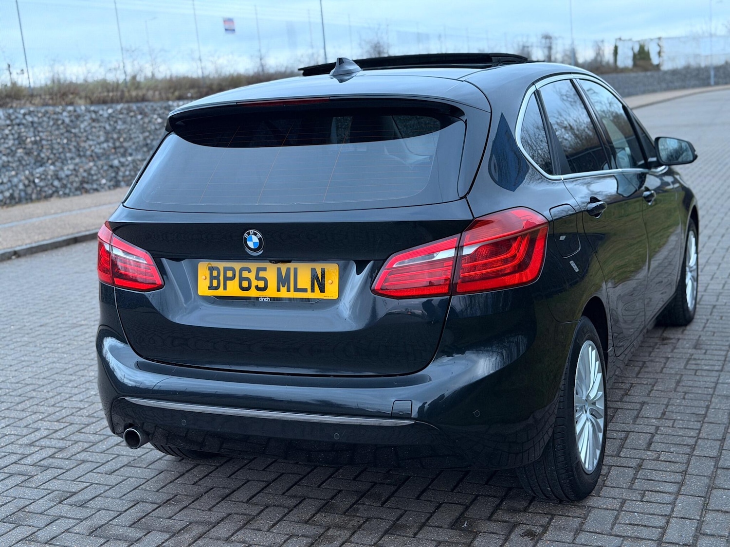 Used BMW 2 Series 2015 for sale - 77175856: Photo 7