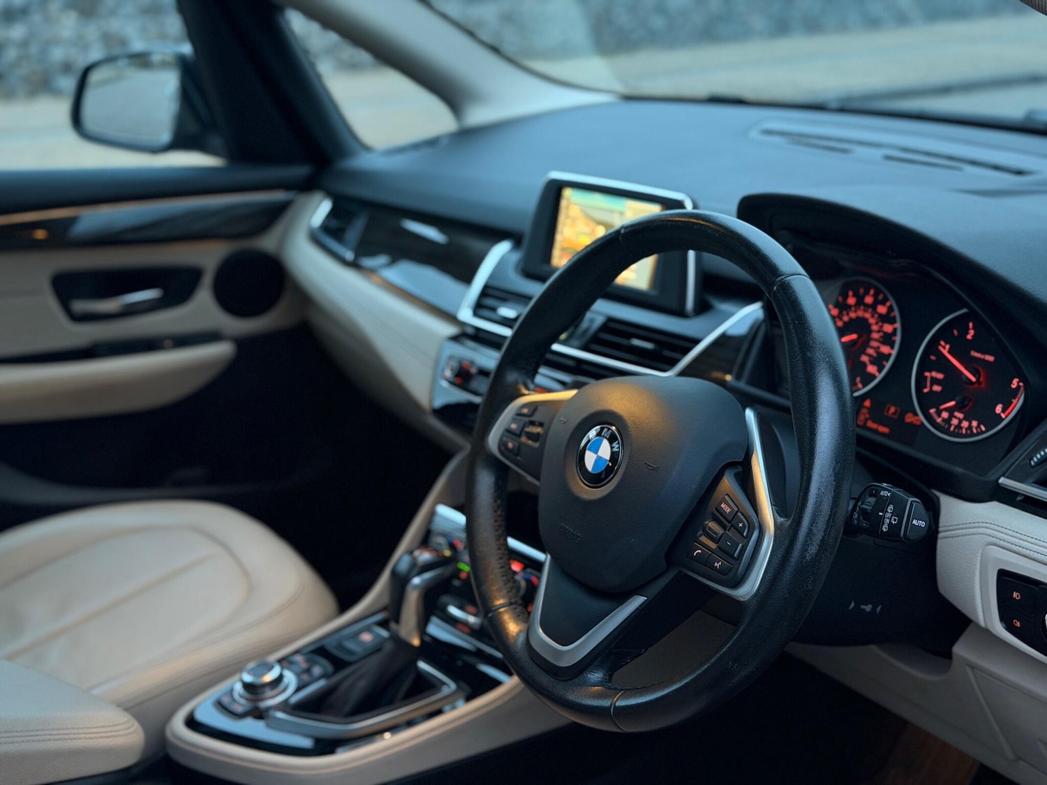 Used BMW 2 Series 2015 for sale - 77175856: Photo 8