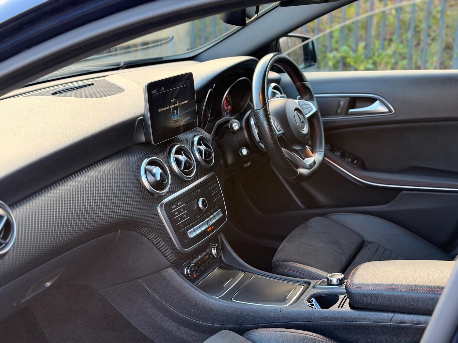 Used Mercedes-Benz A-Class 2017 for sale - 77331235: Photo 10