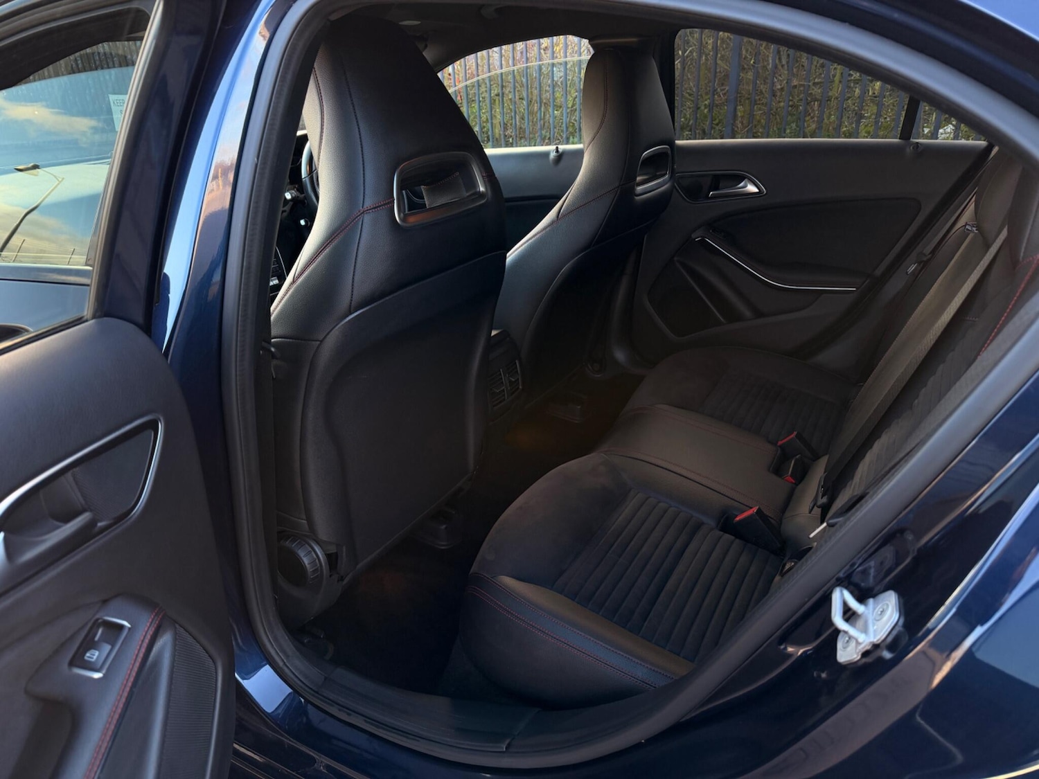 Used Mercedes-Benz A-Class 2017 for sale - 77331235: Photo 12