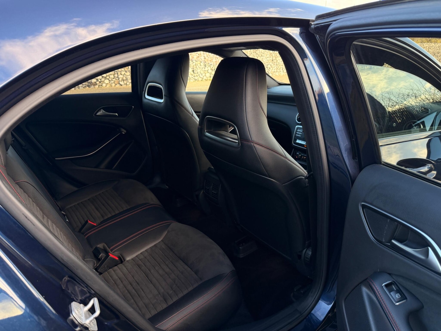 Used Mercedes-Benz A-Class 2017 for sale - 77331235: Photo 14