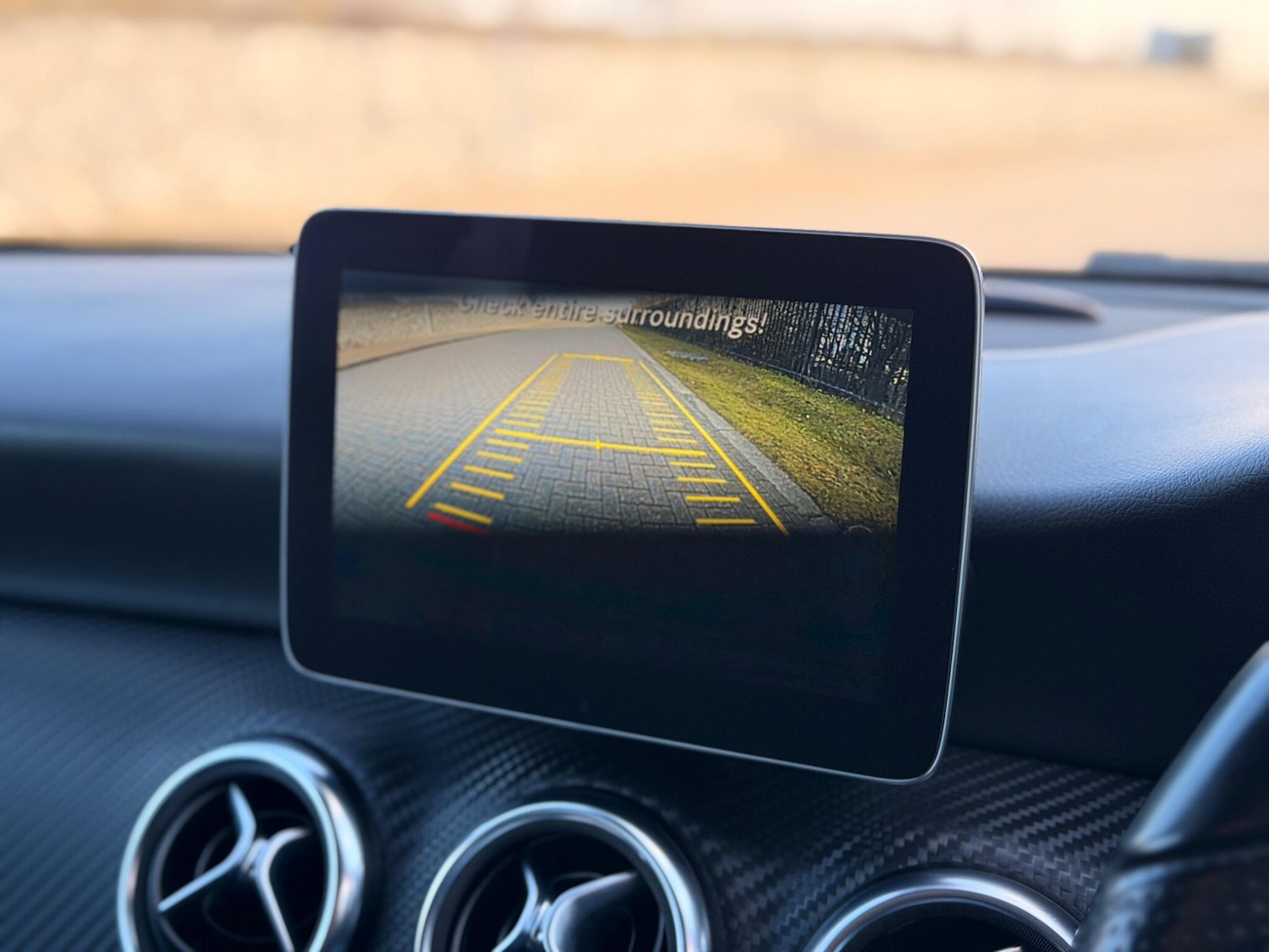 Used Mercedes-Benz A-Class 2017 for sale - 77331235: Photo 16