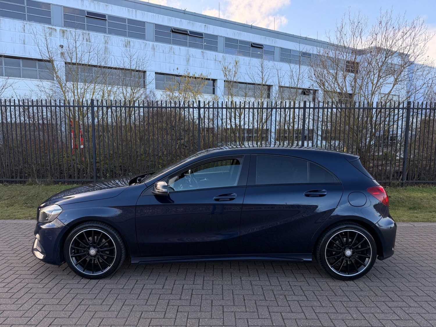 Used Mercedes-Benz A-Class 2017 for sale - 77331235: Photo 22