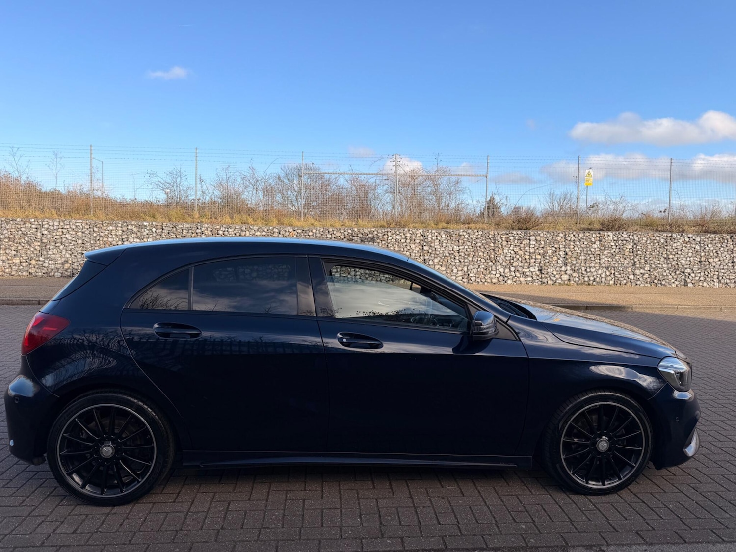 Used Mercedes-Benz A-Class 2017 for sale - 77331235: Photo 26