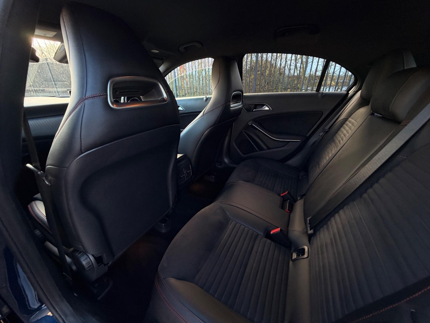 Used Mercedes-Benz A-Class 2017 for sale - 77331235: Photo 29