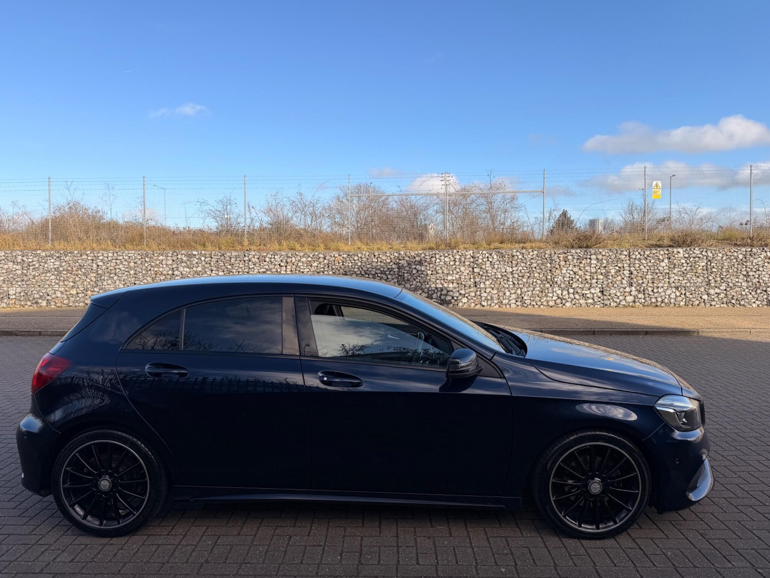 Used Mercedes-Benz A-Class 2017 for sale - 77331235: Photo 31