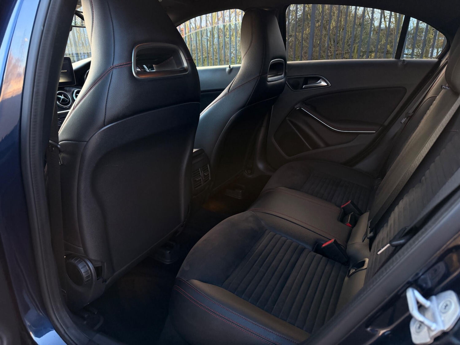 Used Mercedes-Benz A-Class 2017 for sale - 77331235: Photo 33