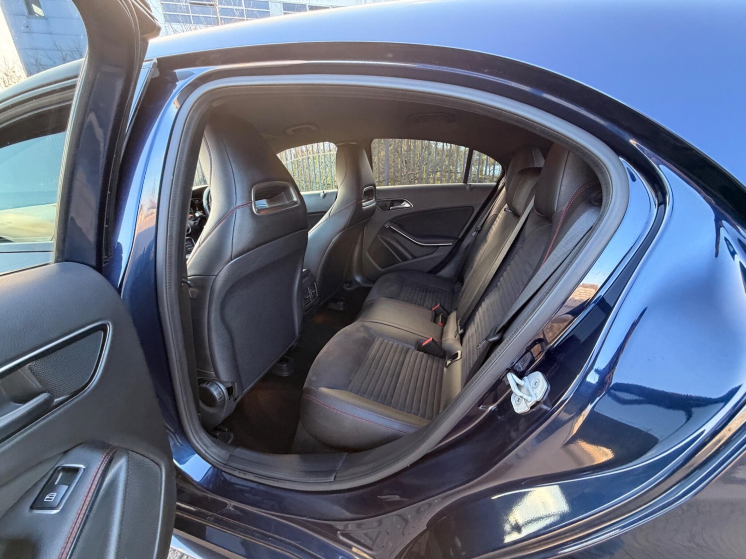 Used Mercedes-Benz A-Class 2017 for sale - 77331235: Photo 34