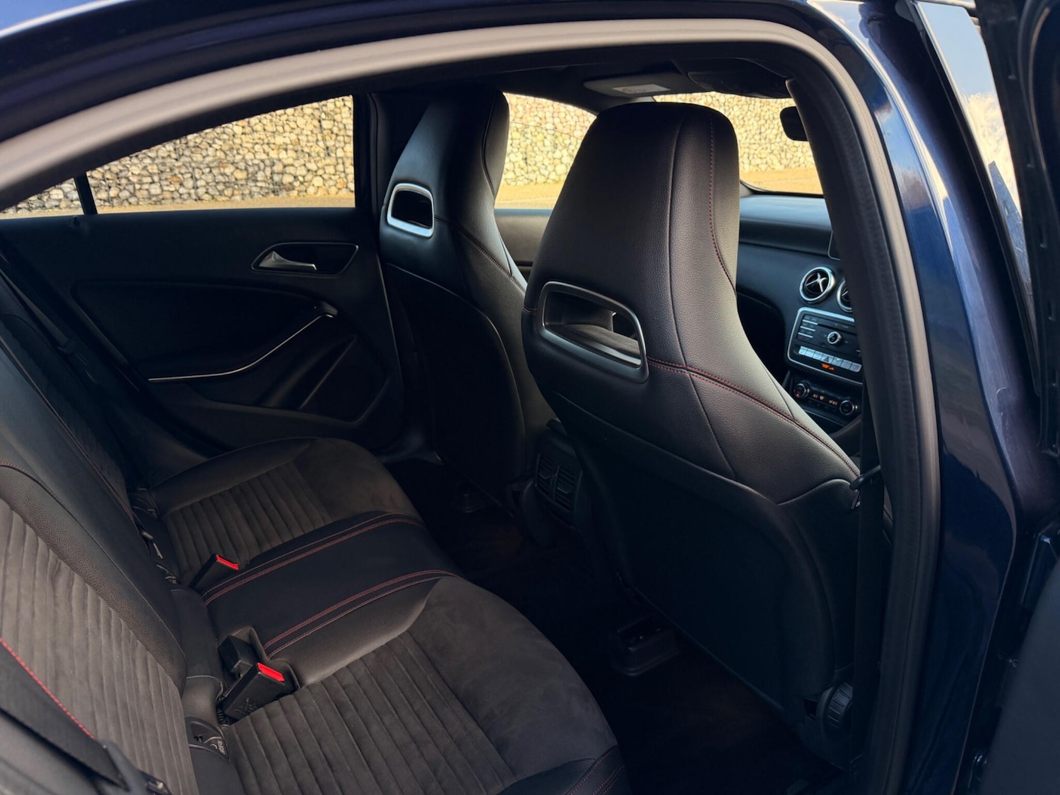 Used Mercedes-Benz A-Class 2017 for sale - 77331235: Photo 35