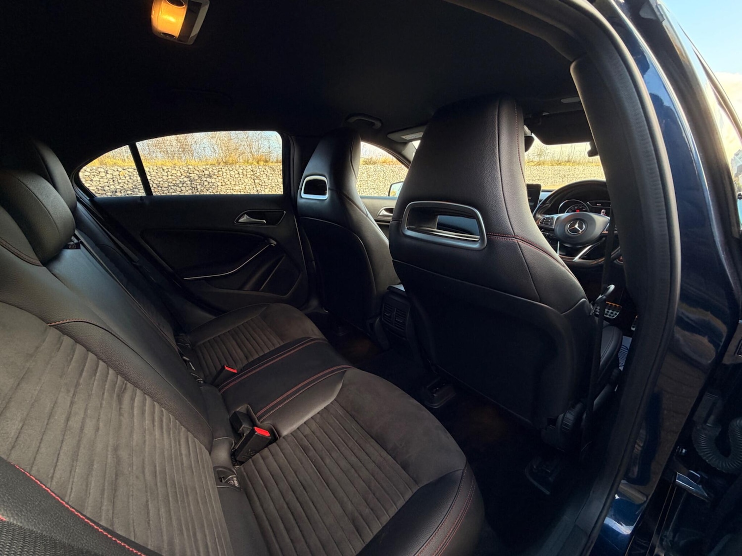 Used Mercedes-Benz A-Class 2017 for sale - 77331235: Photo 36