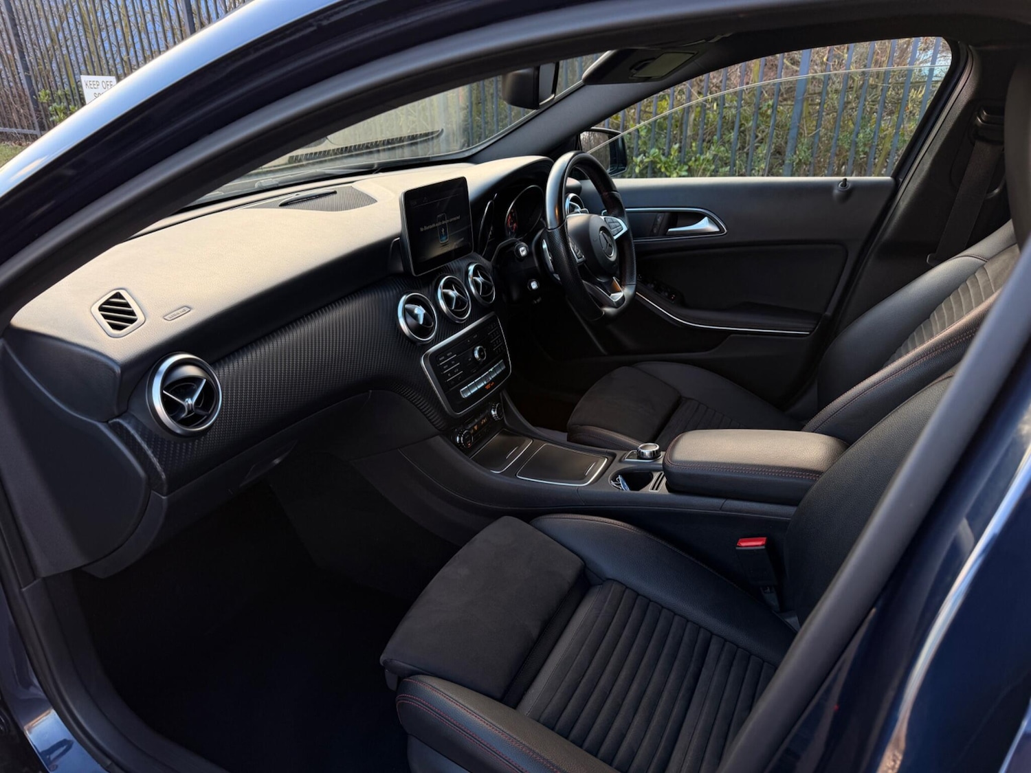 Used Mercedes-Benz A-Class 2017 for sale - 77331235: Photo 37