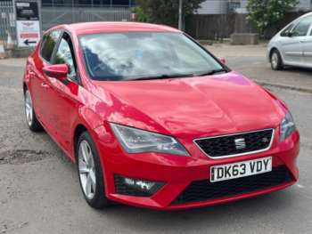 (63) - 1.4 TSI FR Euro 5 (s/s) 5dr