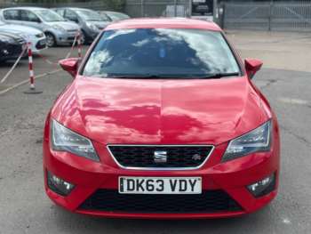 Used SEAT Leon 2013 for sale - 74909278: Photo