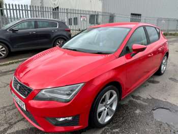 Used SEAT Leon 2013 for sale - 74909278: Photo