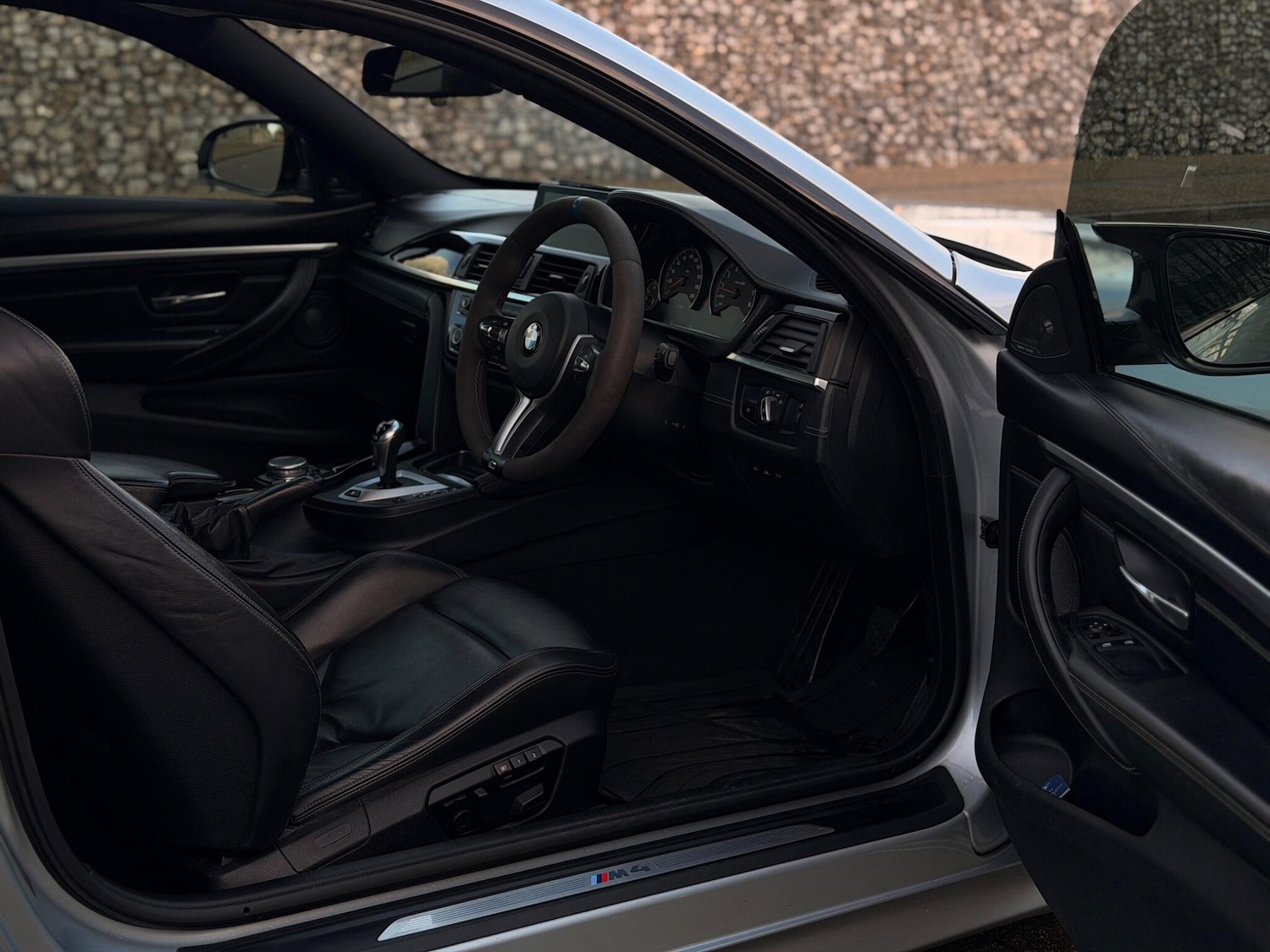 Used BMW M4 2015 for sale - 77054103: Photo 10