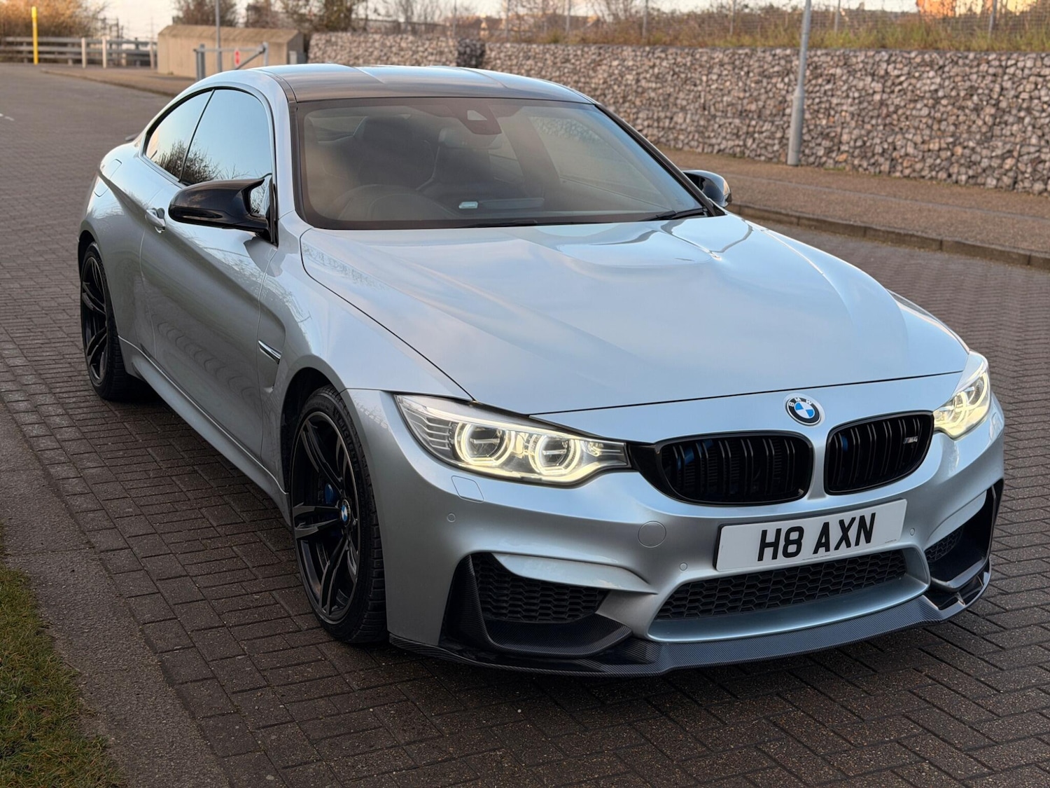 Used BMW M4 2015 for sale - 77054103: Photo 11