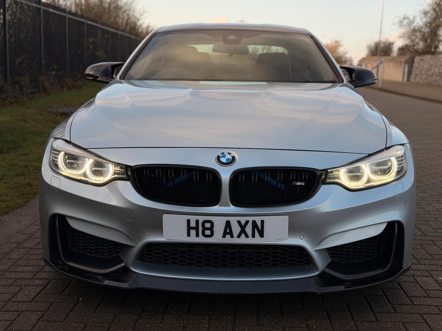 Used BMW M4 2015 for sale - 77054103: Photo 12
