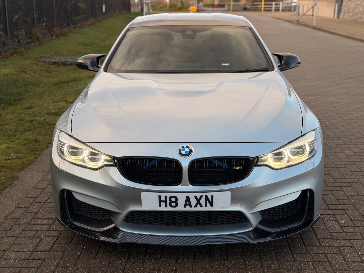 Used BMW M4 2015 for sale - 77054103: Photo 13