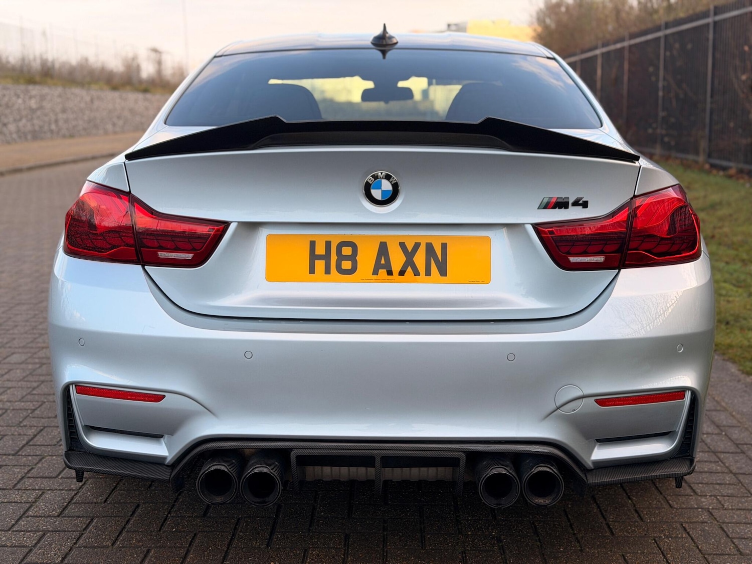 Used BMW M4 2015 for sale - 77054103: Photo 19