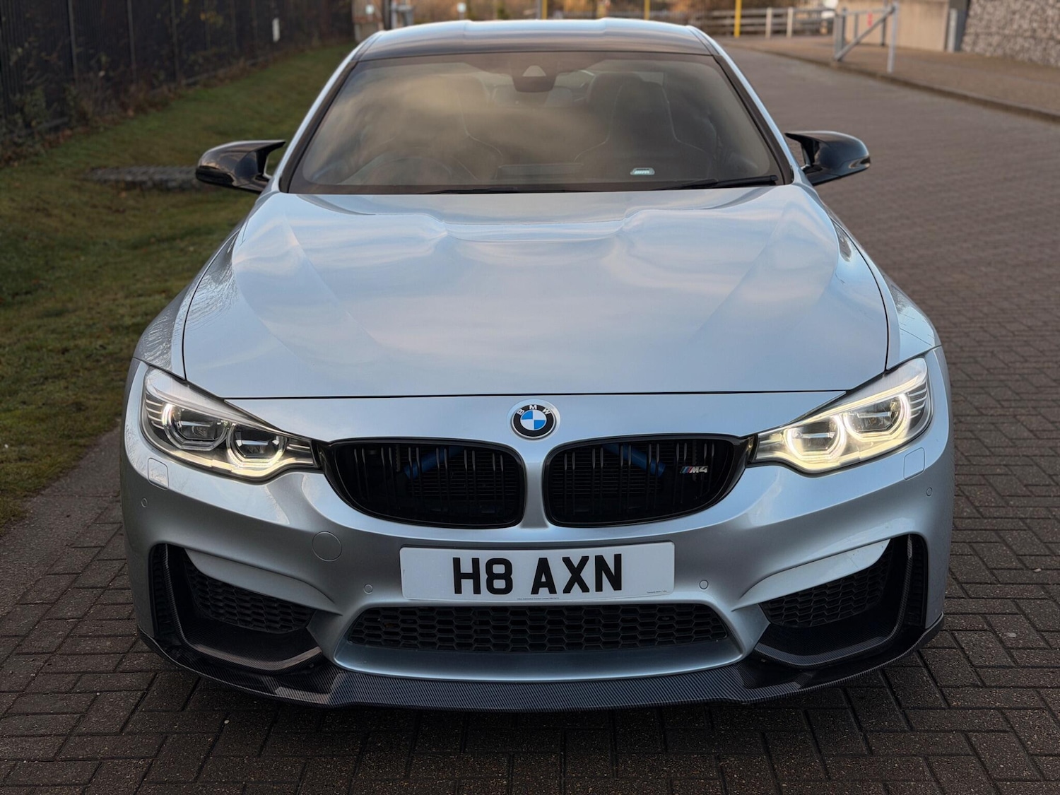 Used BMW M4 2015 for sale - 77054103: Photo 2