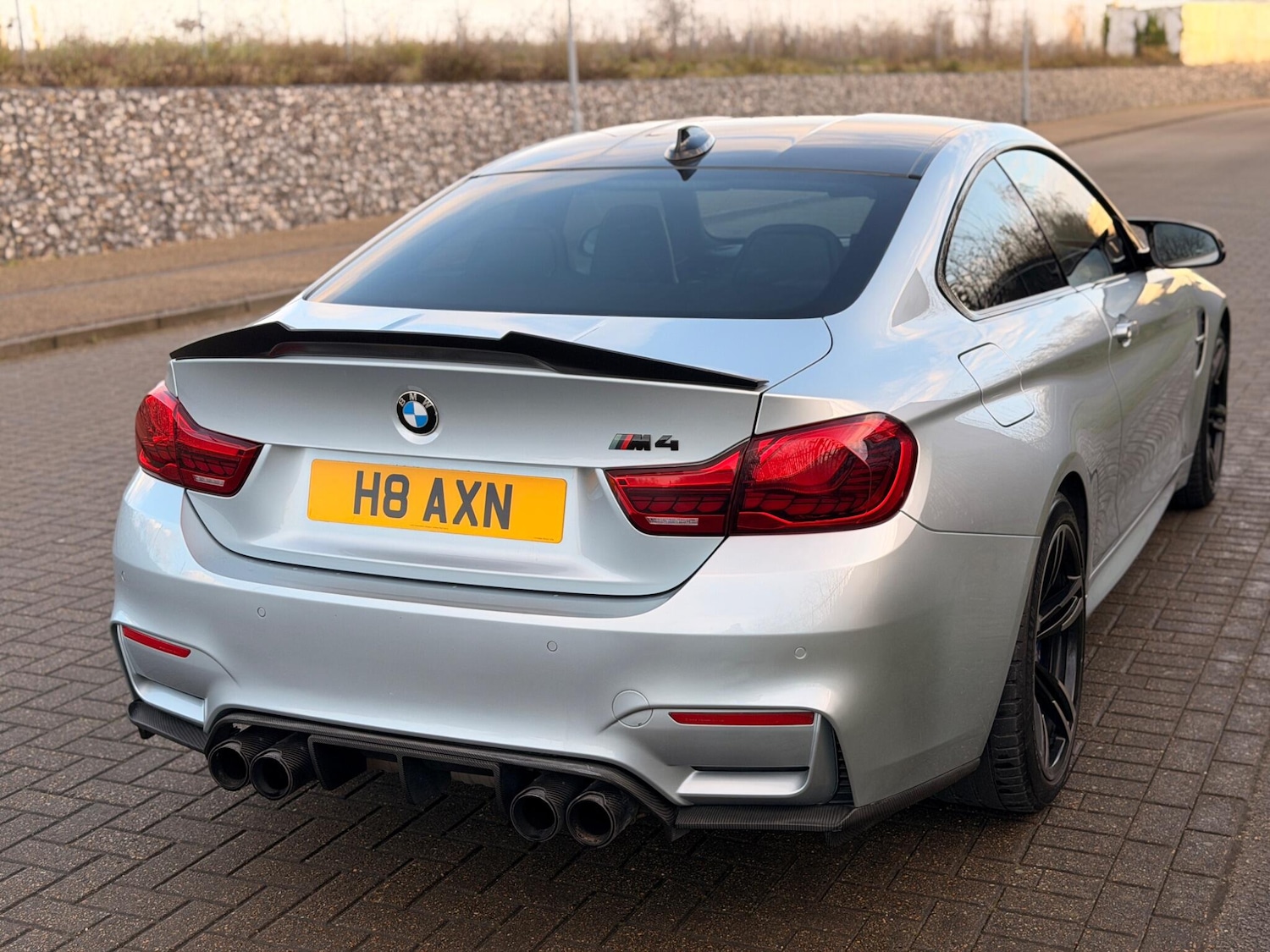 Used BMW M4 2015 for sale - 77054103: Photo 20