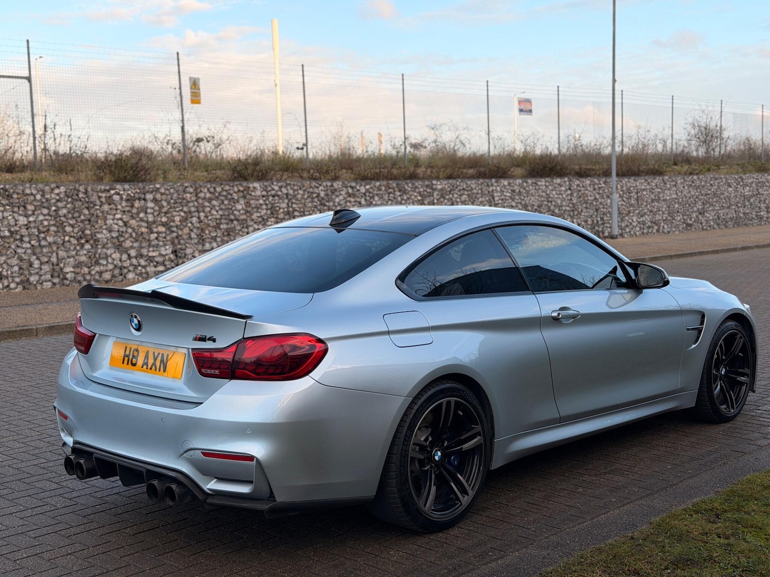 Used BMW M4 2015 for sale - 77054103: Photo 21