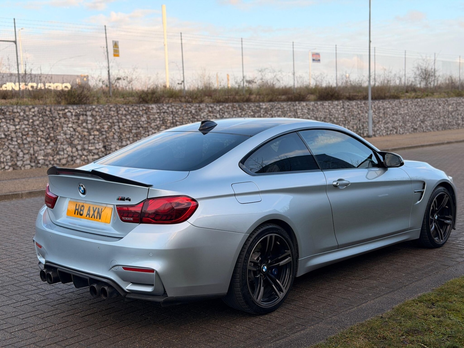 Used BMW M4 2015 for sale - 77054103: Photo 22