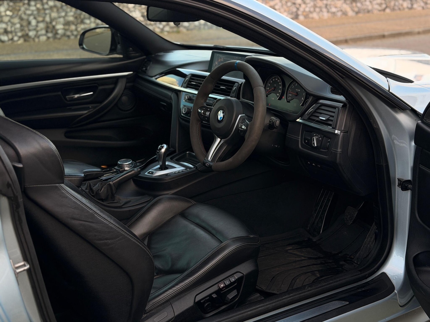 Used BMW M4 2015 for sale - 77054103: Photo 23