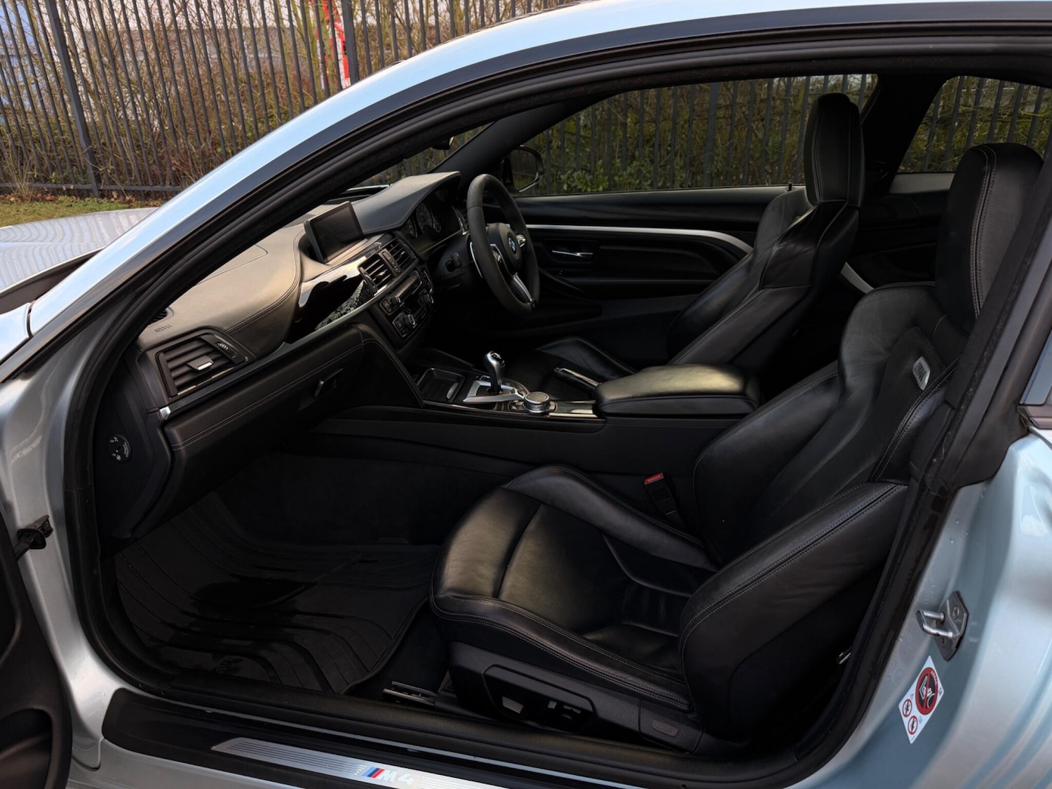 Used BMW M4 2015 for sale - 77054103: Photo 24