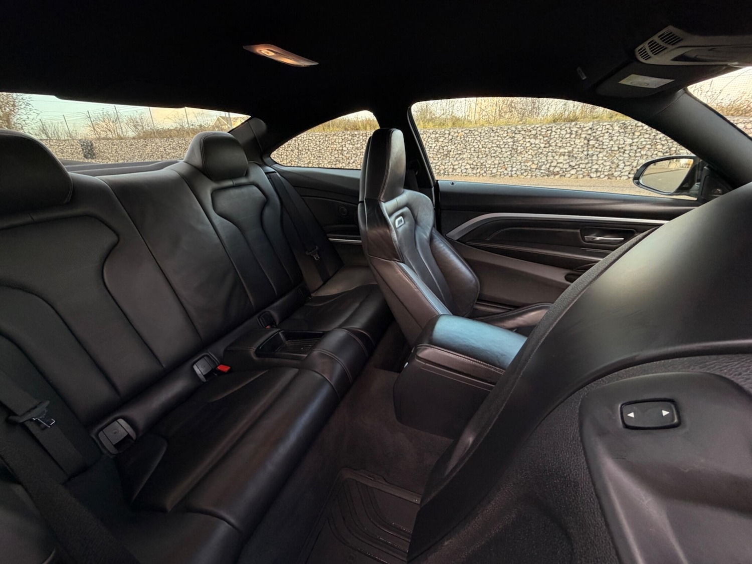 Used BMW M4 2015 for sale - 77054103: Photo 25