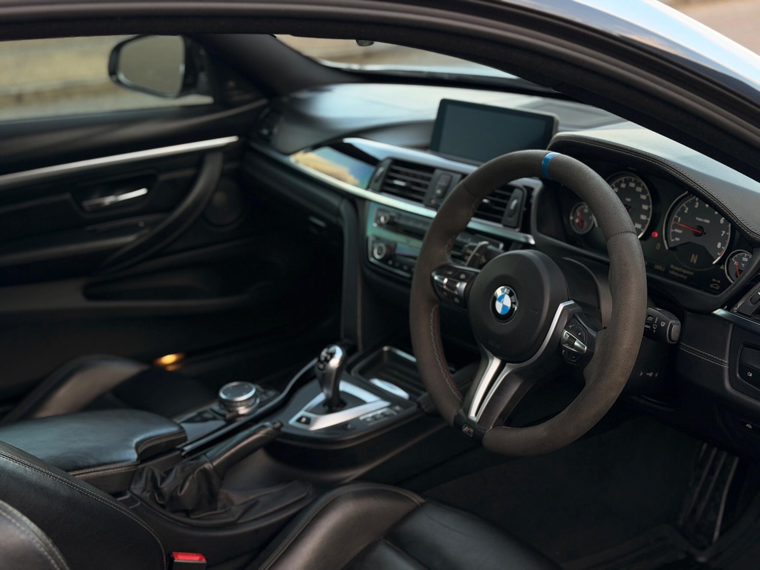 Used BMW M4 2015 for sale - 77054103: Photo 26