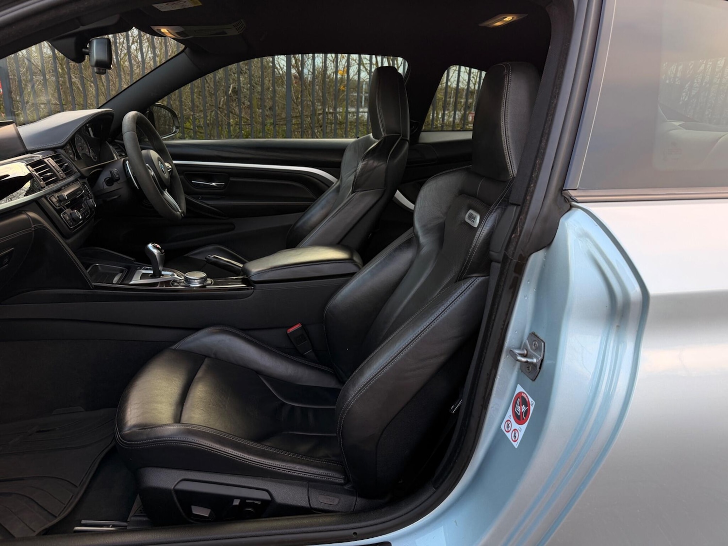 Used BMW M4 2015 for sale - 77054103: Photo 27