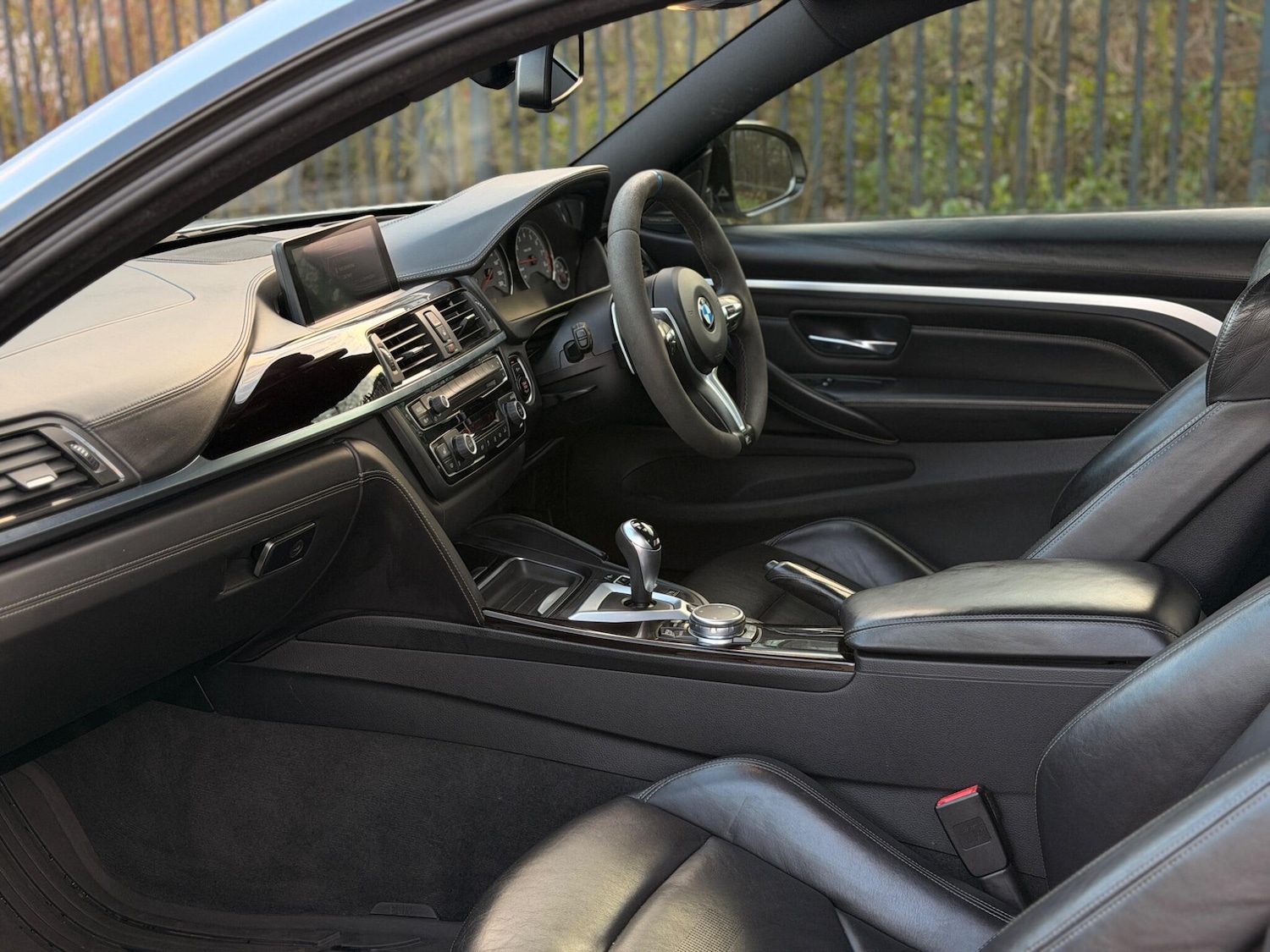 Used BMW M4 2015 for sale - 77054103: Photo 28