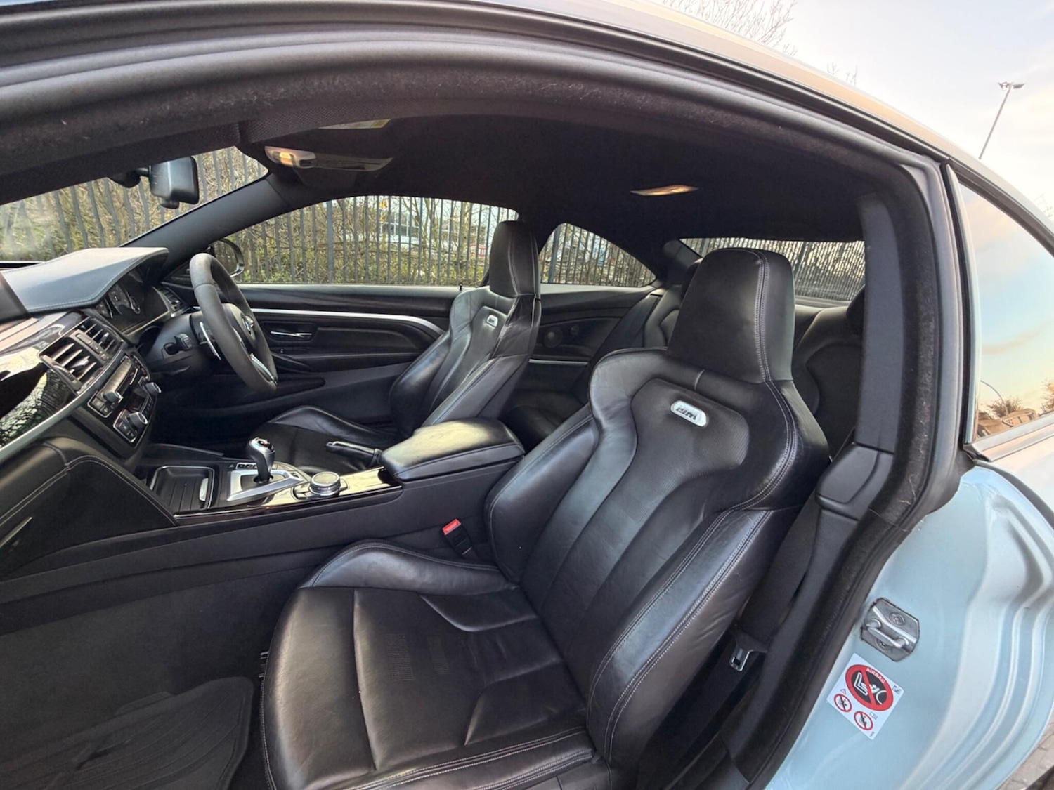 Used BMW M4 2015 for sale - 77054103: Photo 29