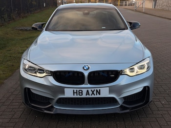 Used BMW M4 2015 for sale - 77054103: Photo