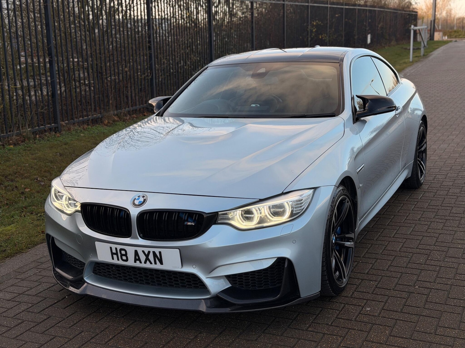 Used BMW M4 2015 for sale - 77054103: Photo 3