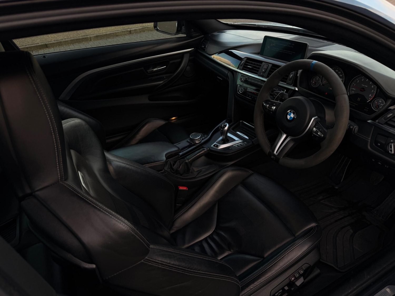 Used BMW M4 2015 for sale - 77054103: Photo 30