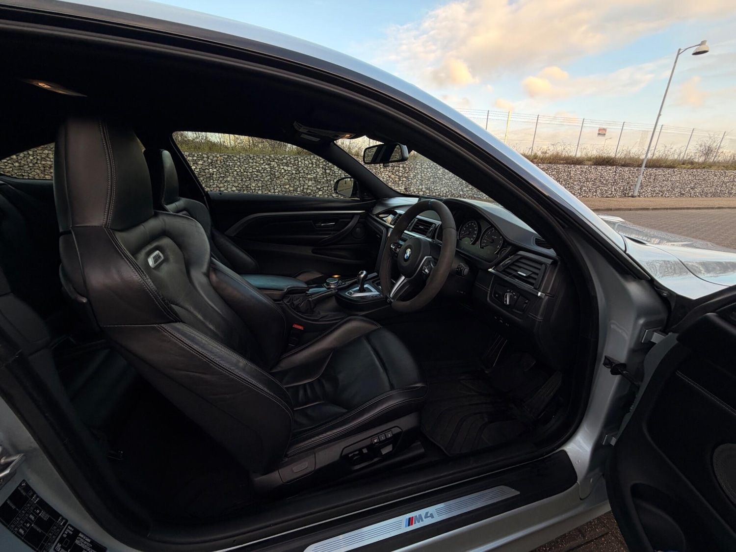 Used BMW M4 2015 for sale - 77054103: Photo 32