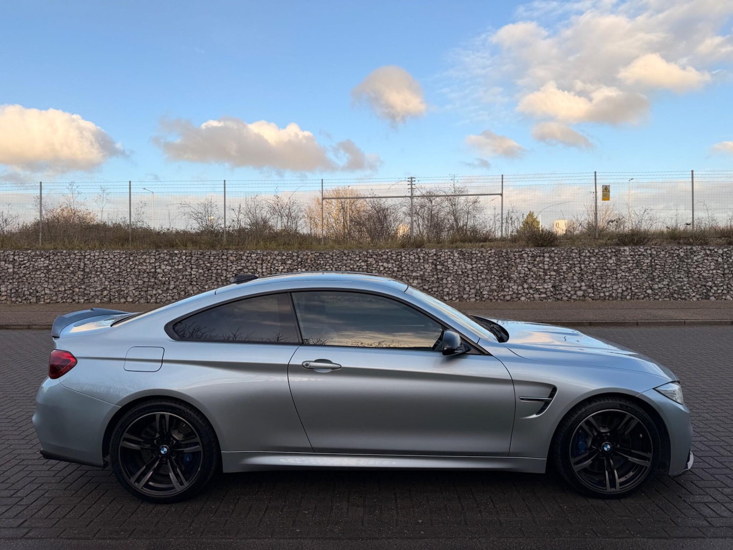 Used BMW M4 2015 for sale - 77054103: Photo 33