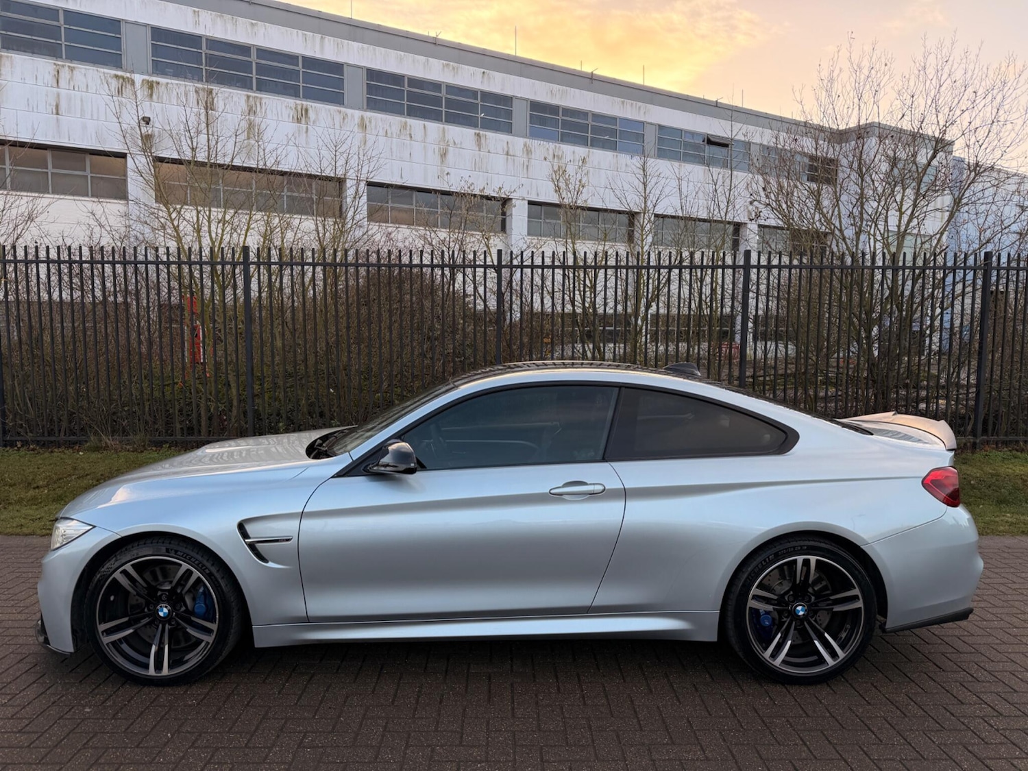 Used BMW M4 2015 for sale - 77054103: Photo 34