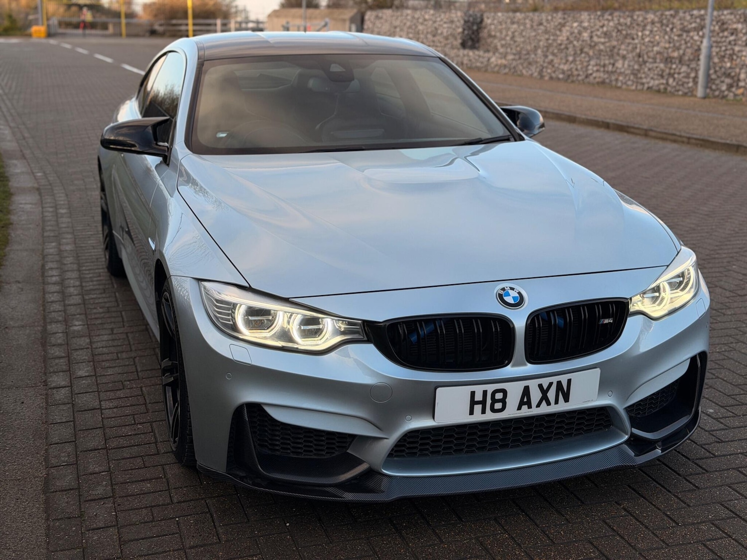 Used BMW M4 2015 for sale - 77054103: Photo 35