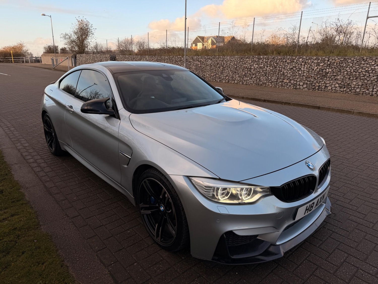 Used BMW M4 2015 for sale - 77054103: Photo 36