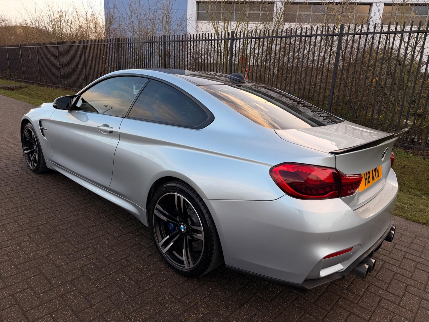 Used BMW M4 2015 for sale - 77054103: Photo 37