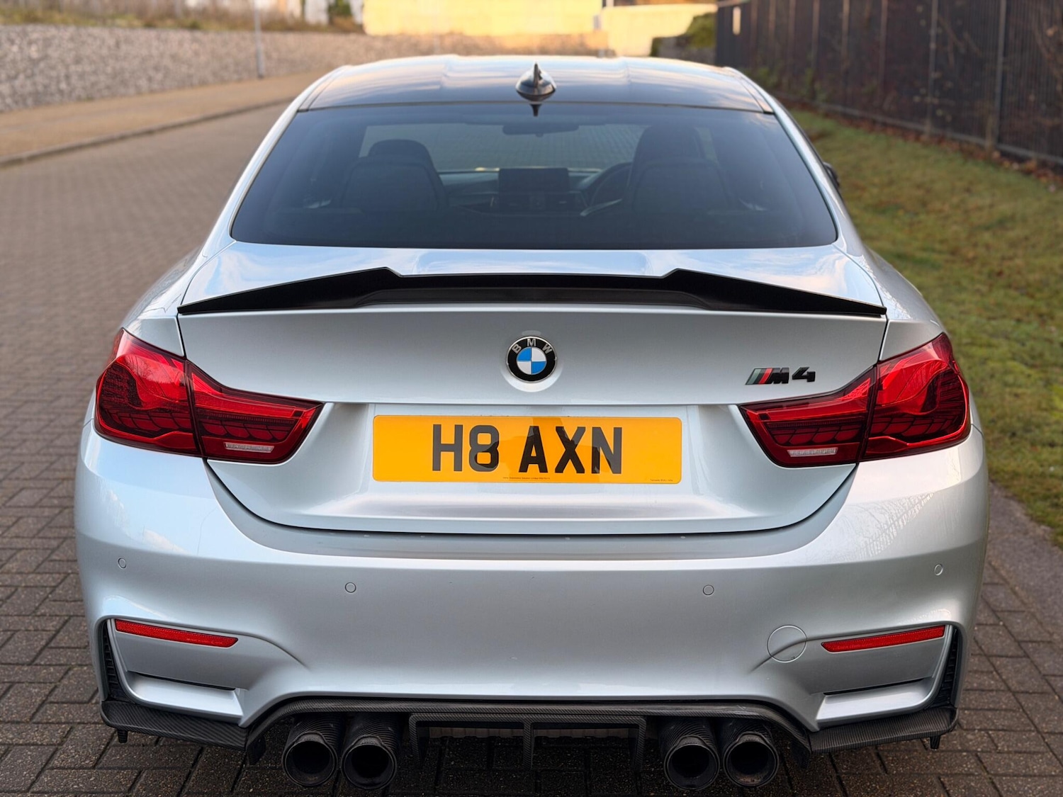 Used BMW M4 2015 for sale - 77054103: Photo 5