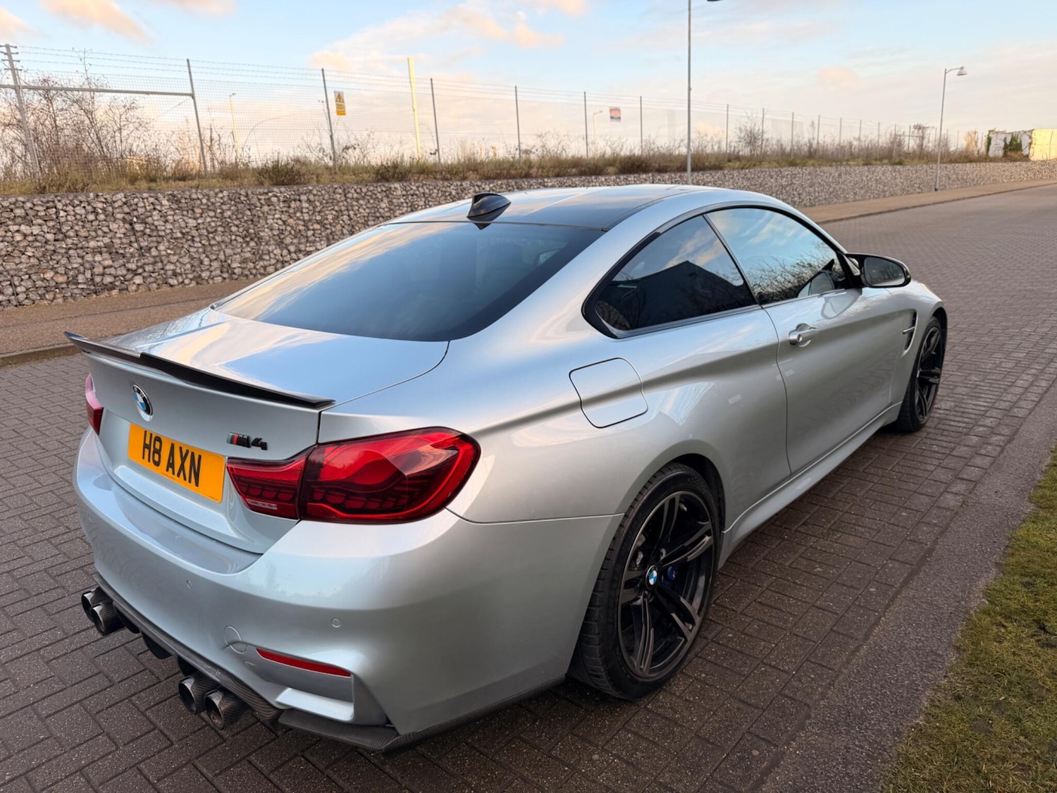 Used BMW M4 2015 for sale - 77054103: Photo 6