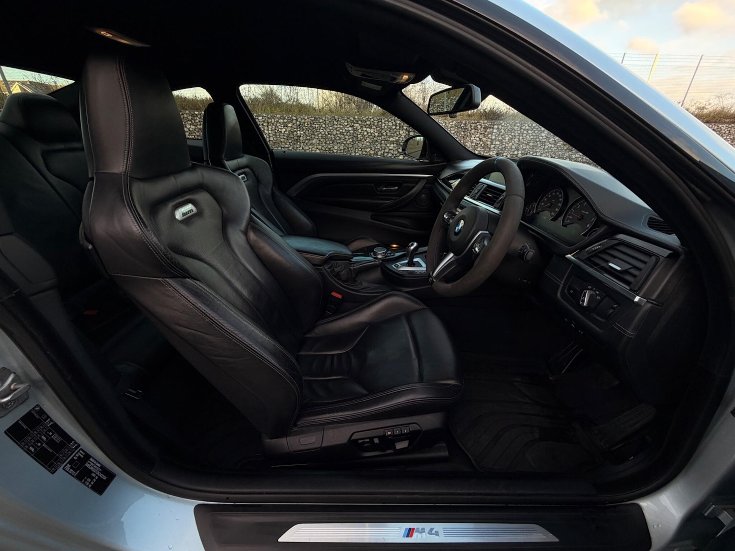 Used BMW M4 2015 for sale - 77054103: Photo 7