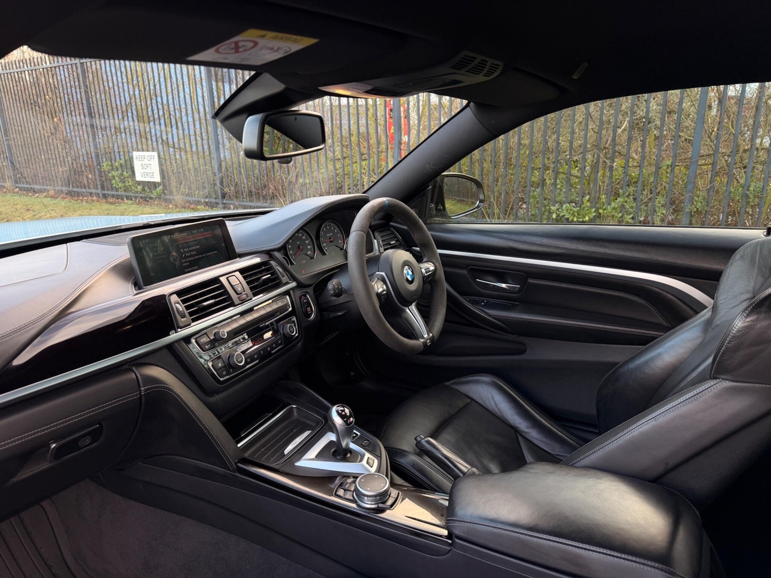 Used BMW M4 2015 for sale - 77054103: Photo 8